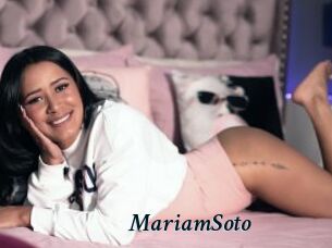 MariamSoto