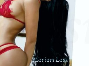 Mariam_Lane