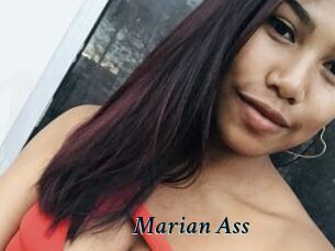 Marian_Ass