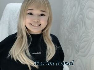 Marion_Russel