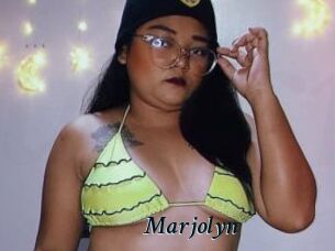 Marjolyn