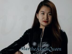 MartheAsianQueen