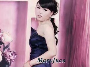 MaryJuan