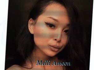 Melli_Amoon