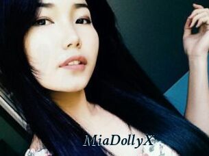 MiaDollyX