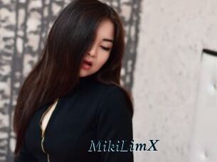 MikiLimX