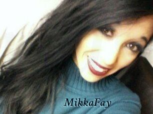 MikkaFay