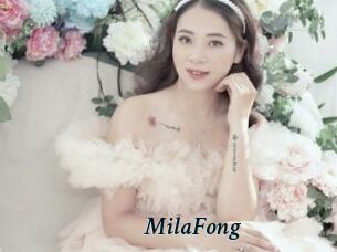 MilaFong