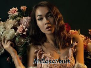 MillanaSmith