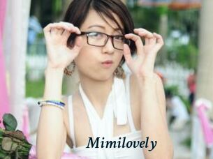 Mimilovely