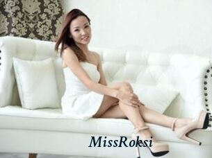 MissRoksi