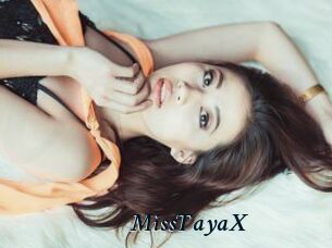 MissTayaX