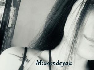 Missandeyaa