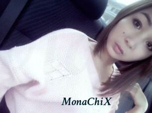 MonaChiX