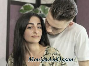 MonicaAndJason