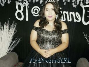 MyDreamGIRL