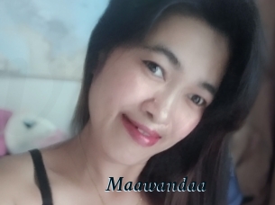 Maawandaa