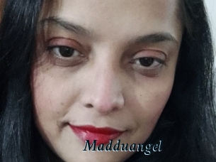 Madduangel