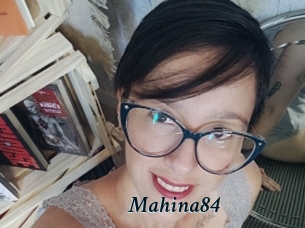 Mahina84