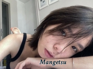 Mangetsu