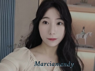 Marciamandy