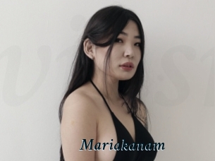 Mariakanam