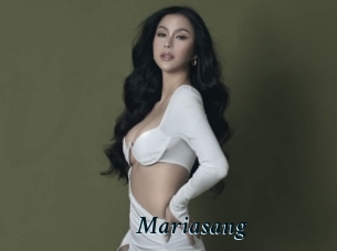 Mariasang