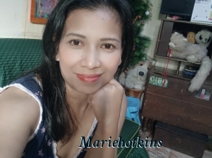 Mariehotkins