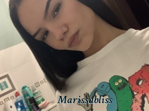 Marissabliss