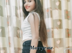 Marryrose