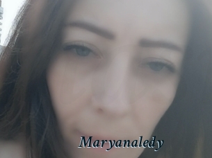 Maryanaledy