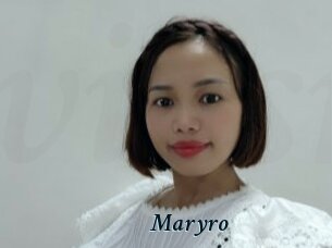 Maryro