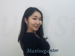 Maxineganter