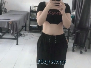 May_sexyy