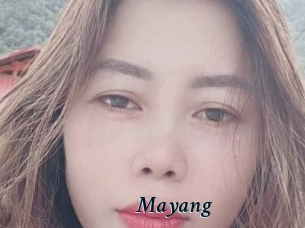 Mayang