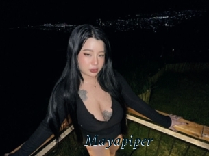 Mayapiper