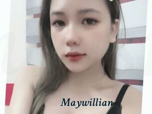 Maywillian