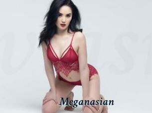 Meganasian