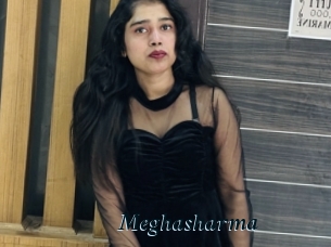 Meghasharma