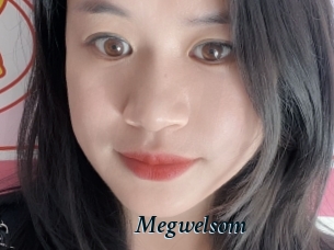 Megwelsom