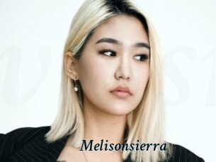 Melisonsierra