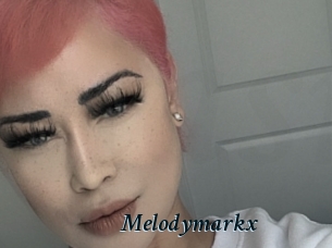 Melodymarkx