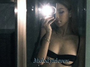 Melodyxlovex