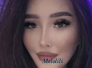 Melolili