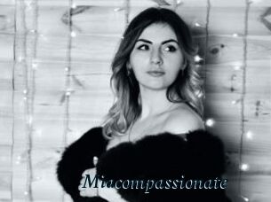 Miacompassionate