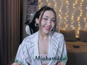 Miakamado