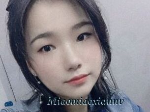 Miaomiaoxiannv