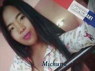 Michuna