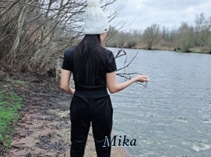 Mika