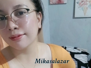 Mikasalazar